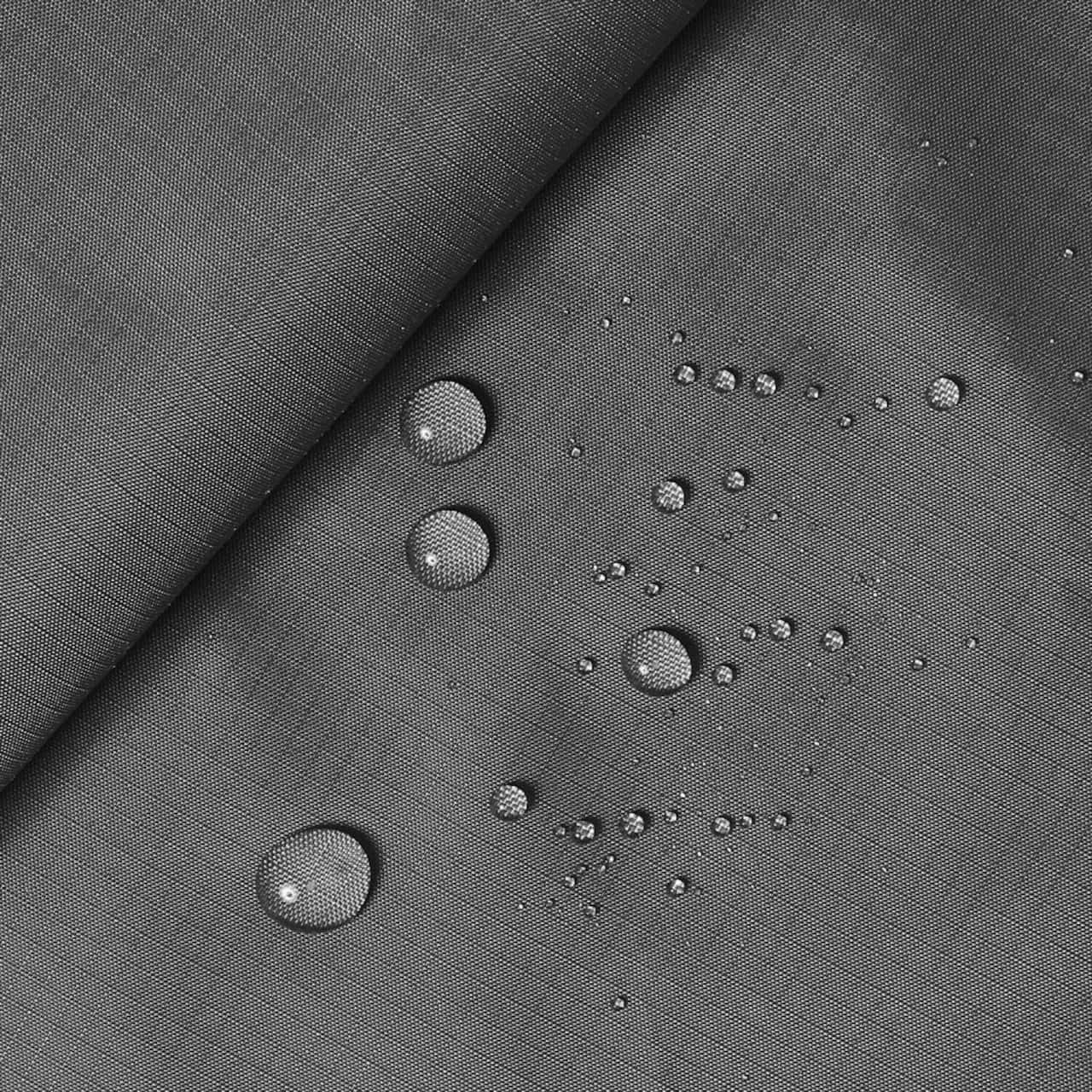 Ottertex® Waterproof 200D Polyester Ripstop Fabric